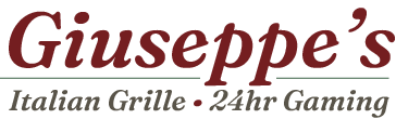 Giuseppe's Bar & Grille Logo